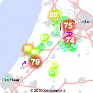 Oranje Piekervaring