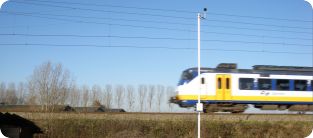 Railverkeer