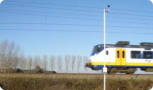 Railverkeer