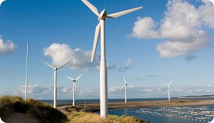 Locatiehouders Dronten geluidsmetingen windparken gezocht